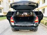 A picture of Nissan murano