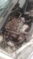 A picture of Awoof Price Awoof Price Toyota Sienna 1998 Model Working perfectly