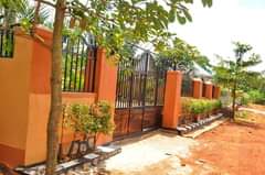 A picture of NEWLY BUILT MODERNISED HOUSE FOR SALE AT NKOWE WAKISO TOWN