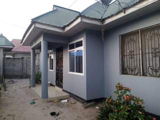 A picture of NYUMBA INAUZWA IPO MBAGALA KWA MAPUNDA