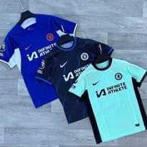 A picture of Sports Wear