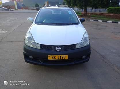 CARS A.