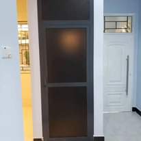 A picture of Doors