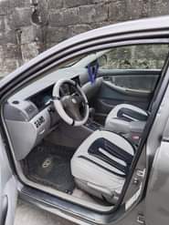 A picture of TOYOTA COROLLA 2007 DIRECT BUY AND DRIVE PRICE 4M BUYER