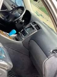 A picture of 2009 Lexus Is250 AWD Available for sale 7.6 Million naira