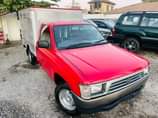 A picture of Hilux Vani