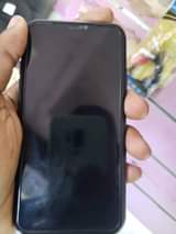 A picture of Iphone xr