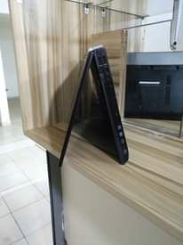 A picture of DELL LATITUDE E6400