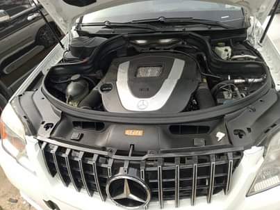 A picture of Few months used 2009 Mercedes Benz GLK350 4matic Inspected and