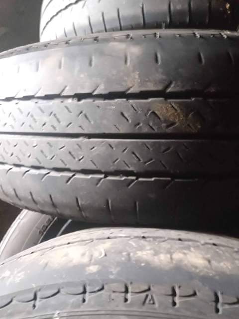 Accident D.