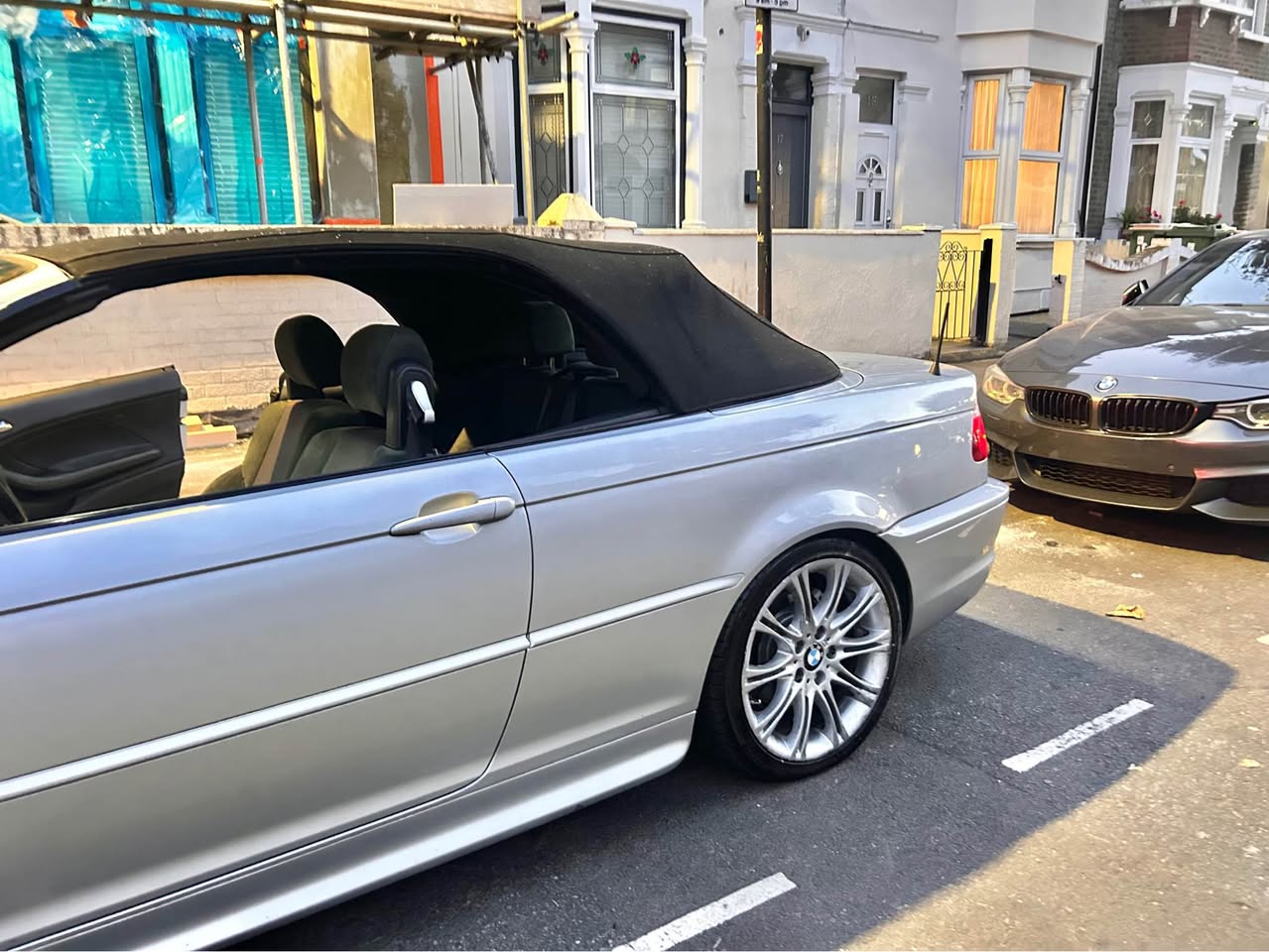 car swap