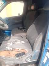 A picture of 2000 Toyota Hiace Le