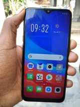 A picture of OPPO A5S 32GB RAM3 4G NETWORK BATTERY 4300mAh CAMERA KALI