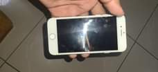 A picture of I phone 7