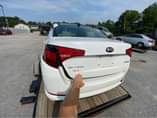 A picture of 2014 Kia Optima EX Sedan 4D