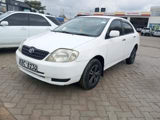 Autodrive A.