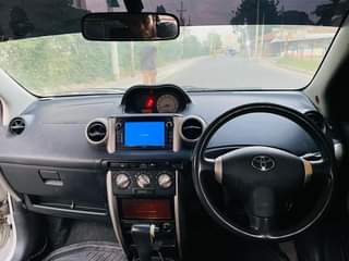 A picture of Ist