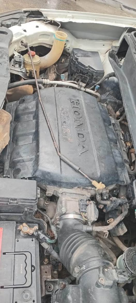 A picture of Clean 2010 Honda pilot