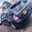 A picture of Subaru Forester crossport 25m