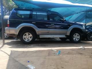 diesel engine vehicles