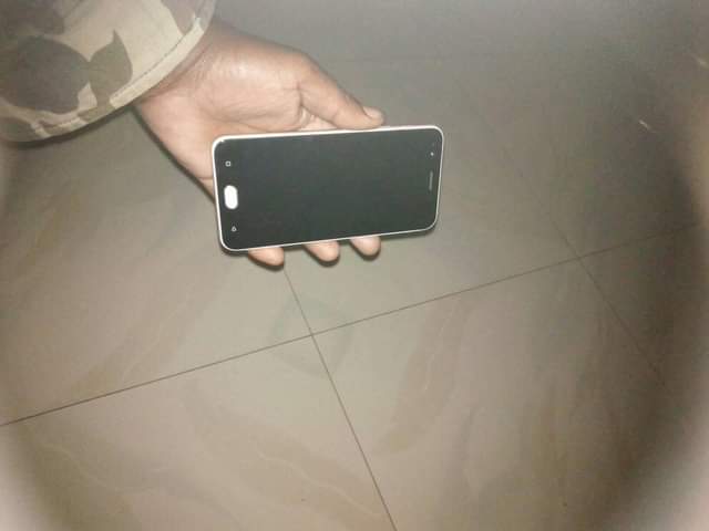 A picture of Oppo
