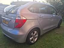 ford frv