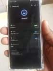 A picture of Samsung Note 8