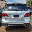A picture of ML350 2013 130M
