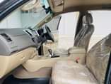 A picture of TOYOTA HILUX VIGO MPYAAAA YA MWAKA 2013 INAUZWA MILLION 100