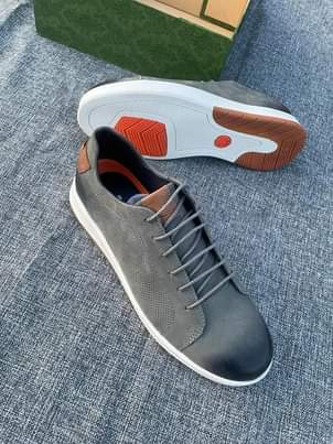 A picture of Pure LEATHER Ngozii