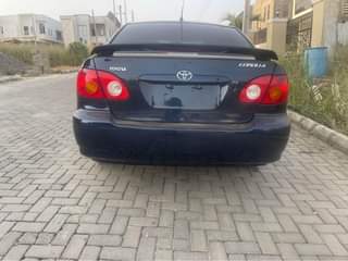 A picture of Mint Like Tokunbo