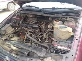 A picture of passat for sale lp
