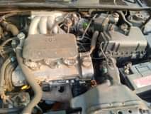 A picture of Camry