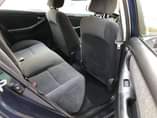A picture of Directly Tokunbo Toyota matrix and 09032351098 Android screen Rev cam
