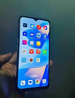 oppo phones