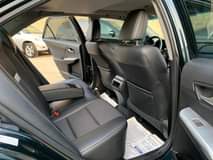 A picture of Toyota Camry SE 09161519383 Comfortable and spacious interior with above