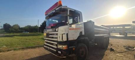 A picture of SCANIA 0620356906