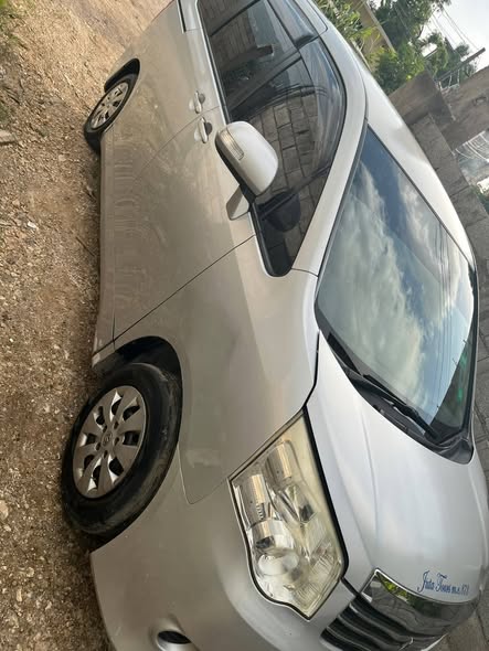 used toyota noah