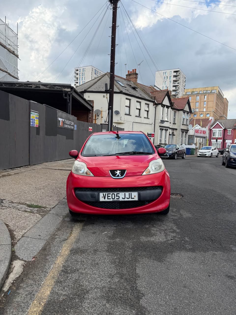 cars under 4000