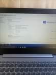A picture of Lenovo IdeaPad i3 laptop 6th generation at 650 000
