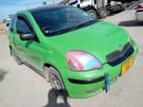A picture of Vitz RS