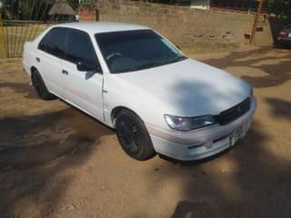 toyota premio