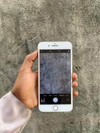A picture of iPhone 8 Plus