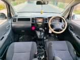 A picture of TOYOTA SPACIO