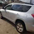 A picture of Rav4 2008 Painted on First body Clean in and out