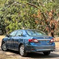 A picture of CLEAN TITLE 2013 A Foreign Used Toyota Corolla LE with