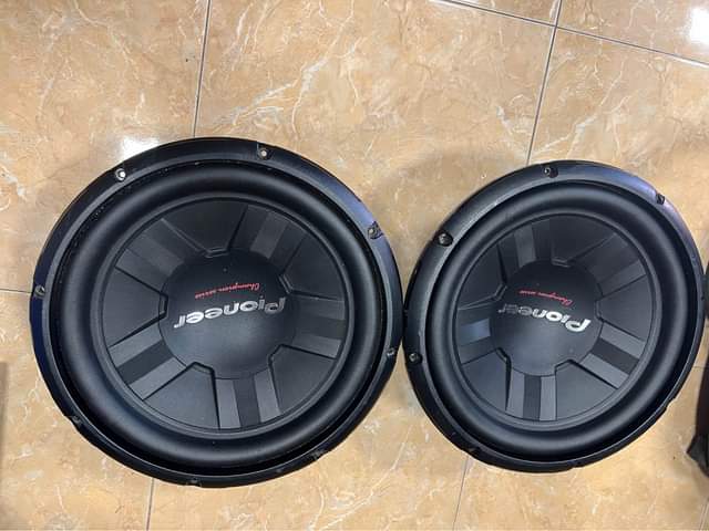 car audio