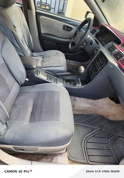 A picture of DISTRESS OWNER NEEDS MONEY ASAP Toyota Camry 2002 model used