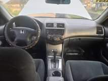 A picture of Honda Accord