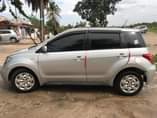 A picture of Toyota IST
